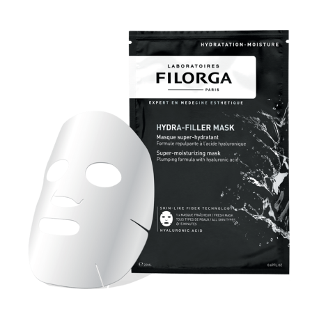 Filorga HYDRA-FILLER MASK Masque Super-Hydratant