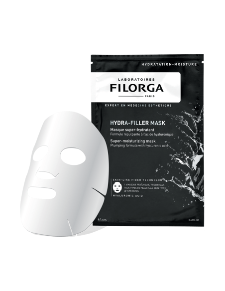 Filorga HYDRA-FILLER MASK Masque Super-Hydratant