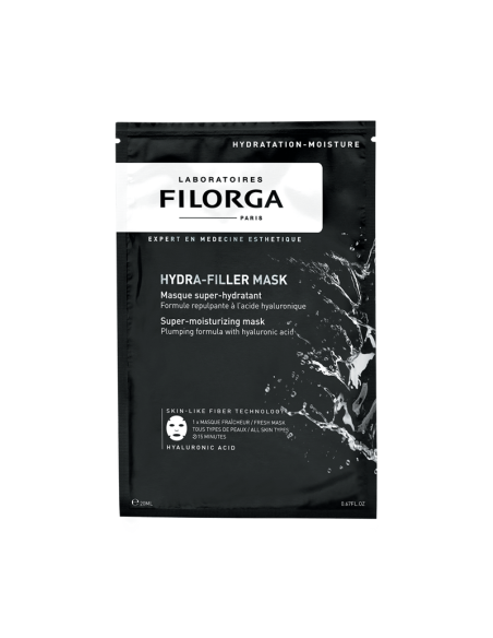 Filorga HYDRA-FILLER MASK Masque Super-Hydratant