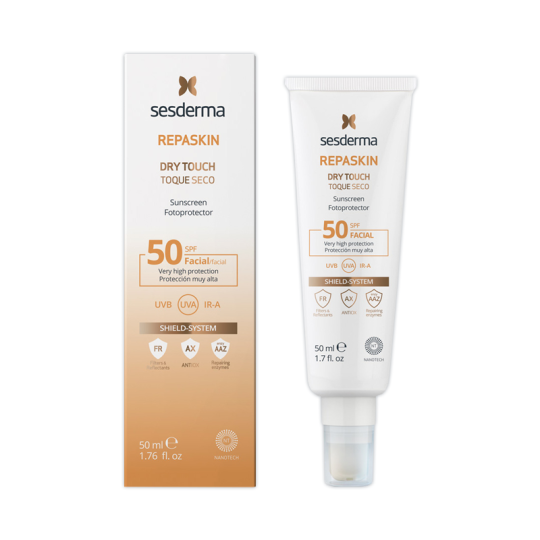 Sesderma Repaskin Toucher Sec SPF50