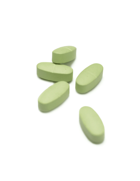 Forté Pharma Expert Cheveux Beauté Cheveux & Ongles