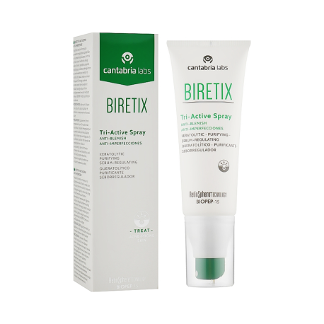 Biretix Tri-Active Anti-Imperfections Spray 100ml