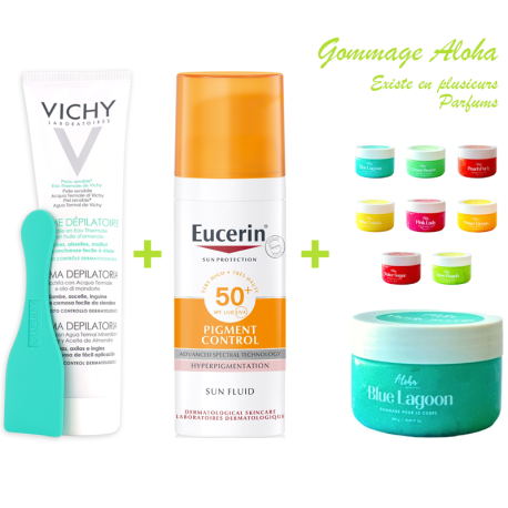 Pack Gentle Glow Trio