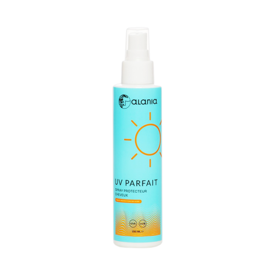 Alania UV PARFAIT Spray Protecteur Cheveux