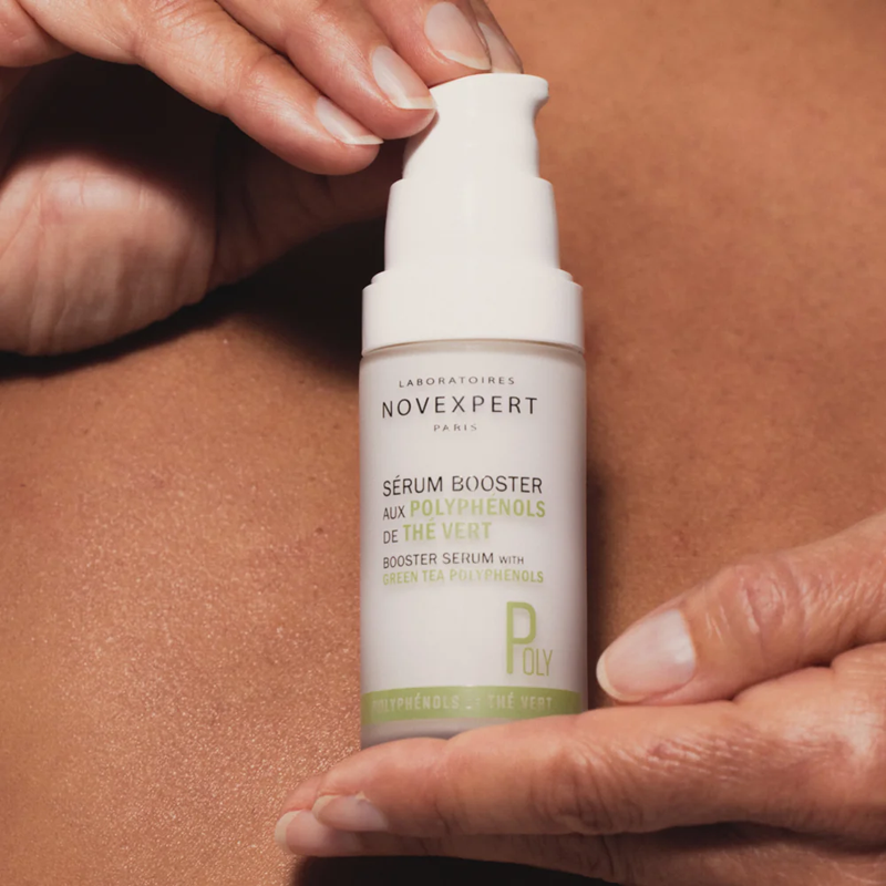 Novexpert Sérum Booster Anti-taches aux Polyphénols
