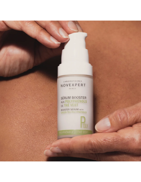 Novexpert Sérum Booster Anti-taches aux Polyphénols