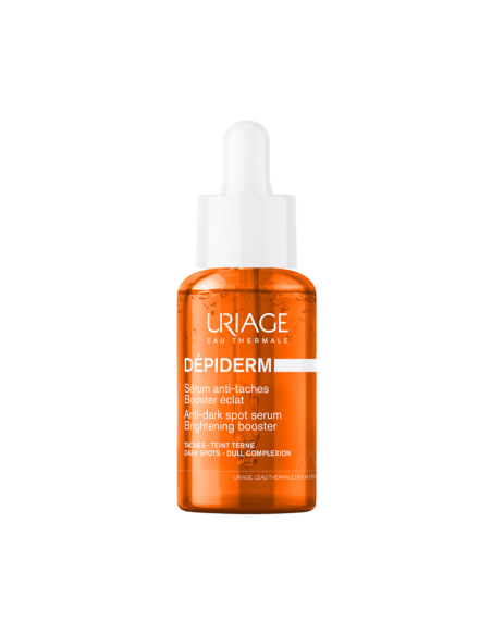 Uriage Dépiderm Sérum Anti-Taches Booster Éclat