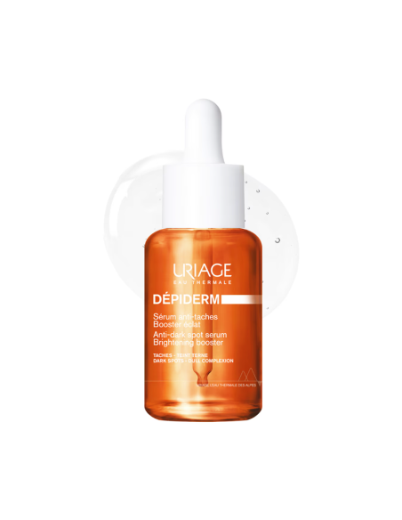 Uriage Dépiderm Sérum Anti-Taches Booster Éclat