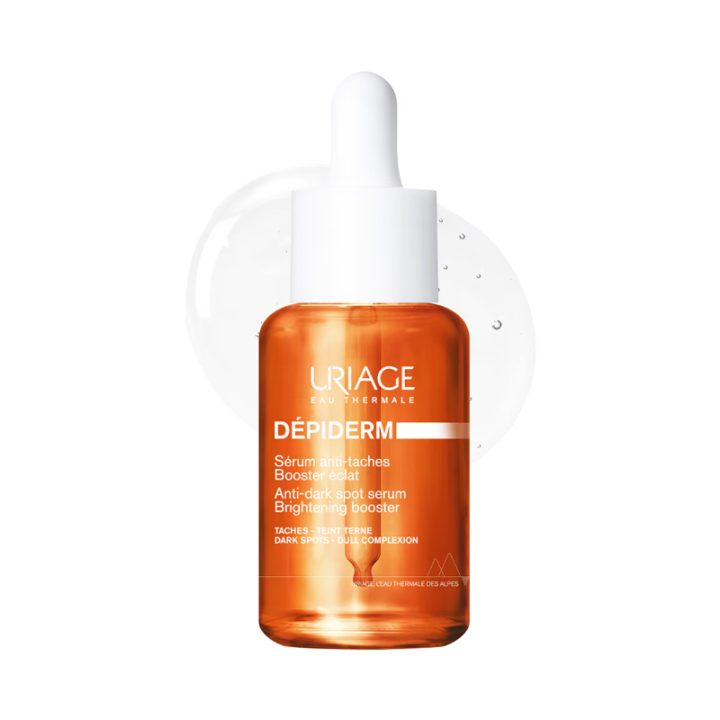 Uriage Dépiderm Sérum Anti-Taches Booster Éclat