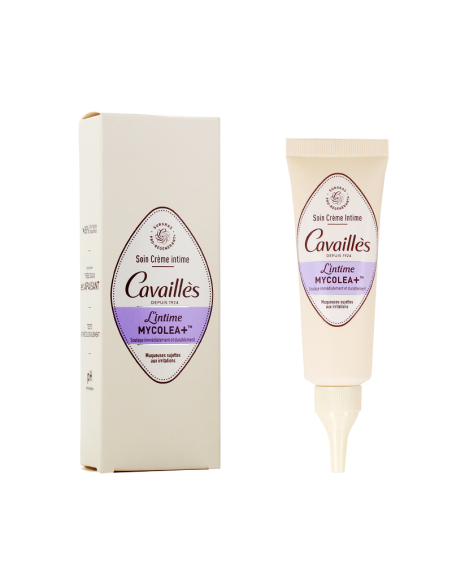 Rogé Cavaillès Mycolea+ Soin Crème Intime