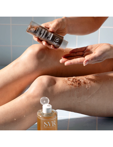 SVR Xerial Gommage Corps Lissant