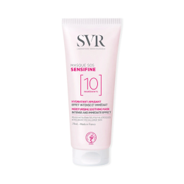 SVR Sensifine Masque SOS Hydratant Apaisant