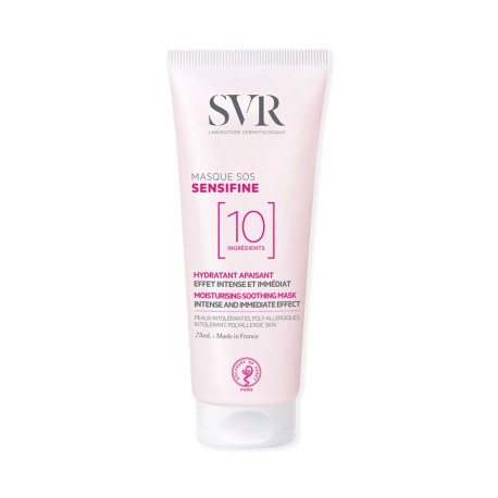 SVR Sensifine Masque SOS