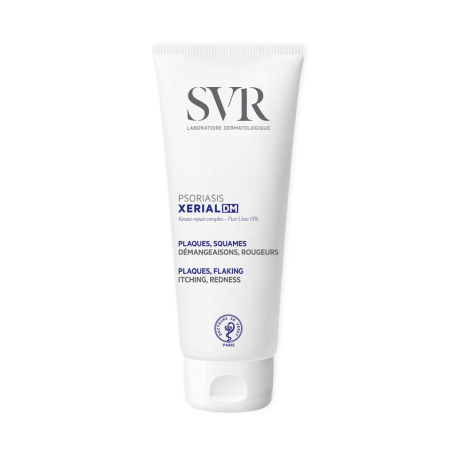 SVR Psoriasis Xerial DM