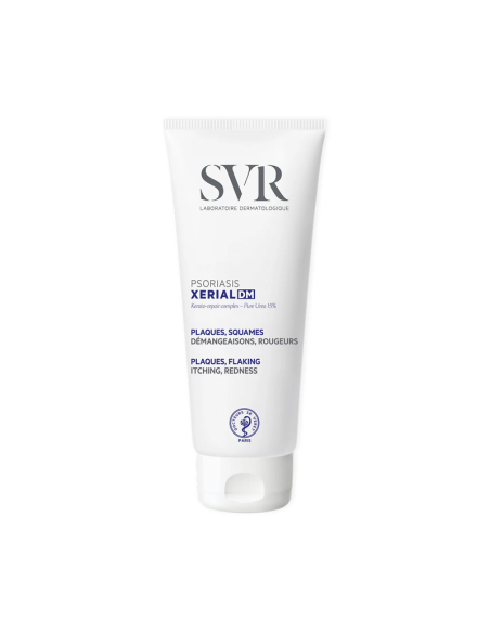 SVR Psoriasis Xerial DM Kerato-Repair