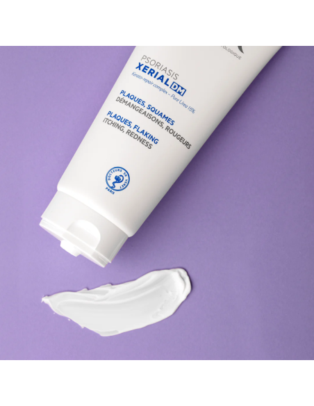 SVR Psoriasis Xerial DM Kerato-Repair