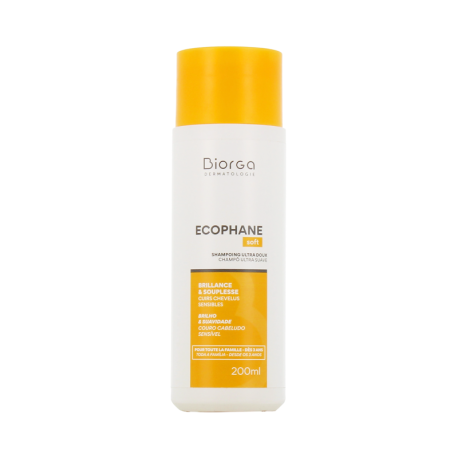 Biorga Ecophane Shampoing Ultra Doux