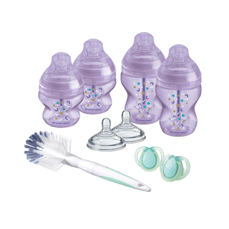 Tommee Tippee Coffret Naissance Closer to Nature