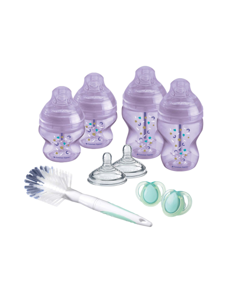 Tommee Tippee Coffret Naissance Closer to Nature