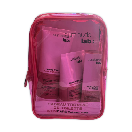 Cumlaude Lab Pack Intimcare Hydration Boost