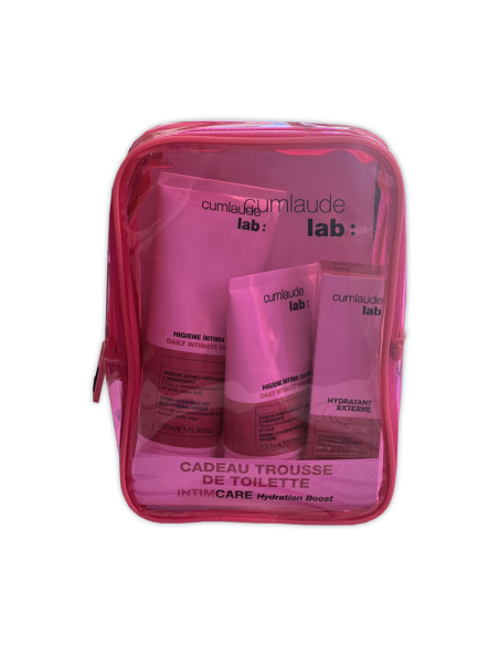 Cumlaude Lab Pack Intimcare Hydration Boost
