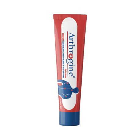 Cytolnat Arthrogine Gel-Crème Anti-Inflammatoire