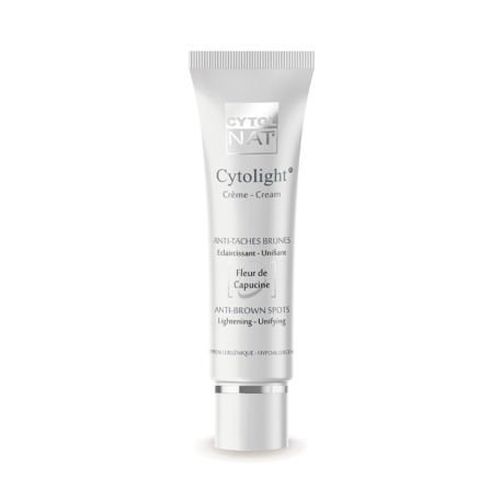 Cytolnat Cytolight Crème Éclaircissante