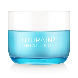 Dermedic Hydrain 3 Gel-Crème Hydratant