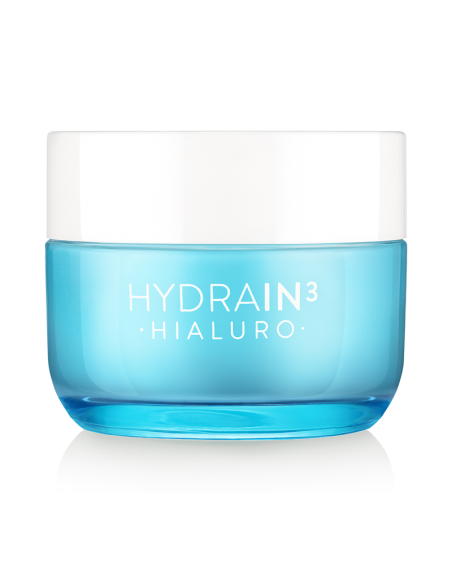 Dermedic Hydrain 3 Gel-Crème Hydratant