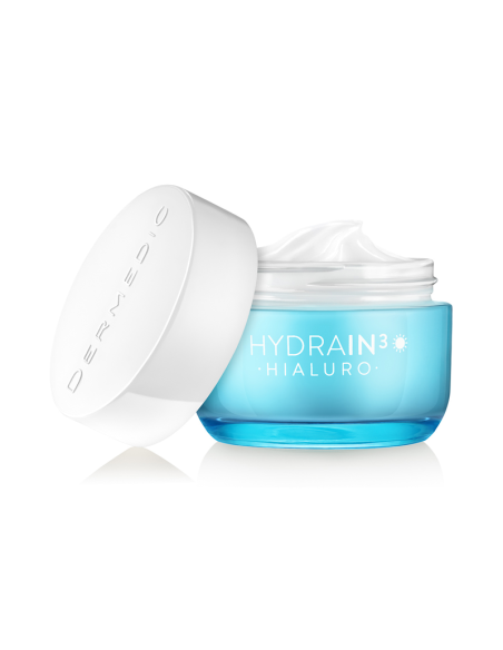 Dermedic Hydrain 3 Gel-Crème Hydratant