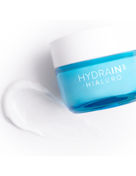 Dermedic Hydrain 3 Gel-Crème Hydratant