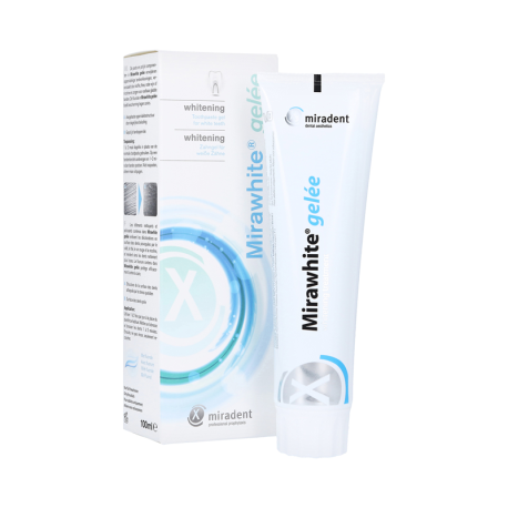 Miradent Mirawhite Gelée 100ml