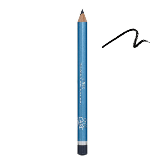 Eye Care Liner Contour des Yeux Noir