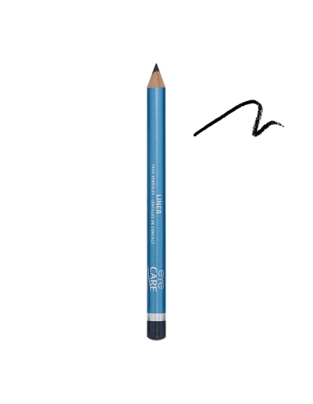 Eye Care Liner Contour des Yeux Noir Eye Care Liner Contour des Yeux Noir