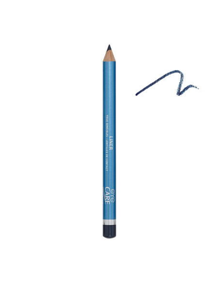 Eye Care Liner Contour des Yeux Bleu