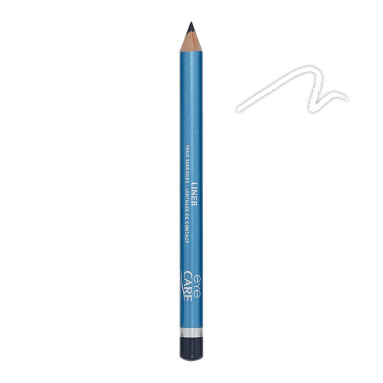 Eye Care Liner Contour des Yeux Blanc