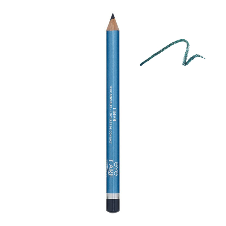 Eye Care Liner Contour des Yeux Vert