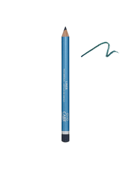 Eye Care Liner Contour des Yeux Vert