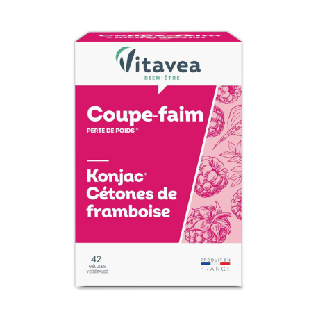 Vitavea Coupe-faim Perte de Poids