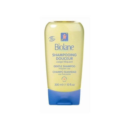 BIOLANE SHAMPOOING DOUCEUR 300 ML