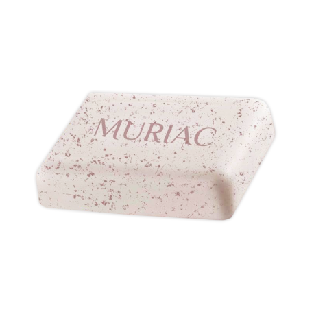 Muriac Lightact Savon Exfoliant Coup d'Éclat 130gr