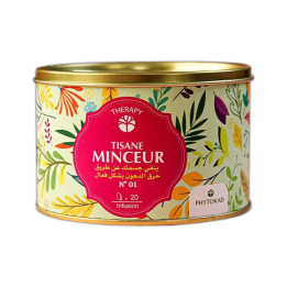 PHYTOKAD Tisane Minceur 20 Sachets