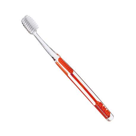 Gum Brosse à Dents N°317 Post-Opération