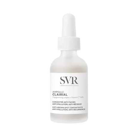 SVR Clairial Ampoule Concentré Anti-Taches