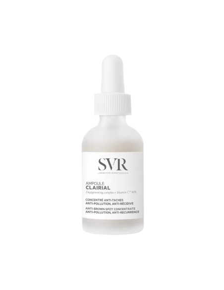 SVR Clairial Ampoule Concentré Anti-Taches