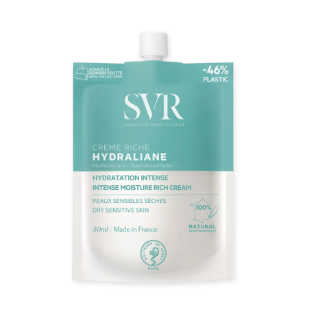 SVR Hydraliane Crème Riche 50ml