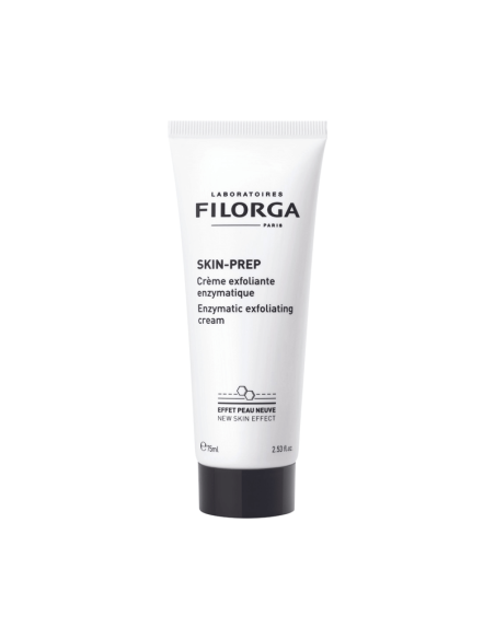 Filorga Skin-Prep Crème Exfoliante Enzymatique