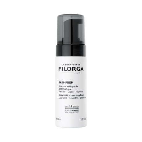 Filorga Skin-Prep Mousse Nettoyante Enzymatique