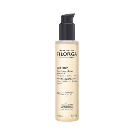 Filorga Skin-Prep Huile Démaquillante Perfectrice