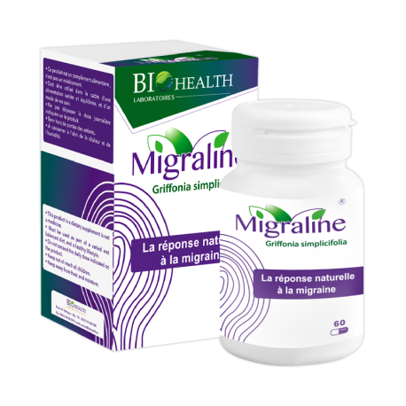 Biohealth Migraline Sommeil & Migraine